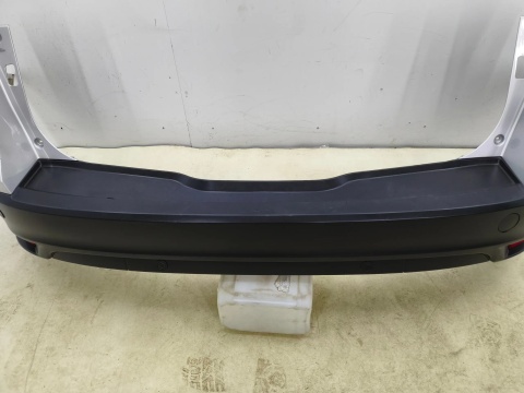 Zderzak tylny Ford Focus Mk3 III 14-18r. Lift tył Kombi 6XPDC BM51-17864 0F