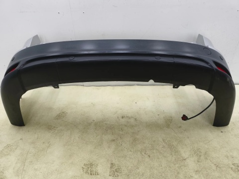 Zderzak tylny Ford Focus Mk3 III 14-18r. Lift tył Kombi 6XPDC BM51-17864 0F