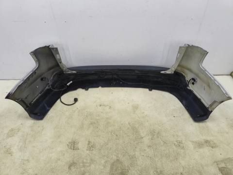 Zderzak tylny Ford Focus Mk3 III 14-18r. Lift tył Kombi 6XPDC BM51-17864 0F