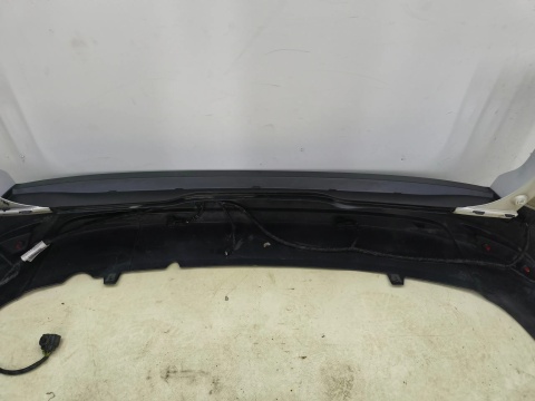 Zderzak tylny Ford Focus Mk3 III 14-18r. Lift tył Kombi 6XPDC BM51-17864 0F