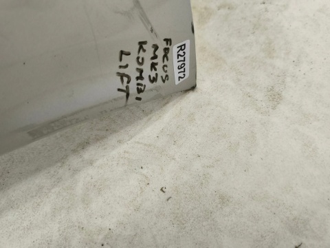 Zderzak tylny Ford Focus Mk3 III 14-18r. Lift tył Kombi 6XPDC BM51-17864 0F