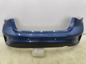 Zderzak tylny Ford Focus Mk4 IV 18-25r tył HB Hatchback 4XPDC JX7B-17906-A1
