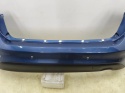 Zderzak tylny Ford Focus Mk4 IV 18-25r tył HB Hatchback 4XPDC JX7B-17906-A1