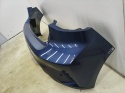Zderzak tylny Ford Focus Mk4 IV 18-25r tył HB Hatchback 4XPDC JX7B-17906-A1