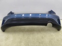 Zderzak tylny Ford Focus Mk4 IV 18-25r tył HB Hatchback 4XPDC JX7B-17906-A1
