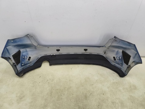 Zderzak tylny Ford Focus Mk4 IV 18-25r tył HB Hatchback 4XPDC JX7B-17906-A1