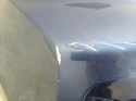 Zderzak tylny Ford Focus Mk4 IV 18-25r tył HB Hatchback 4XPDC JX7B-17906-A1