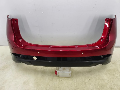 Zderzak tylny Mazda CX-5 CX5 2 II 21-25r. Lift tył 4XPDC KSD4-50221