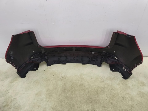 Zderzak tylny Mazda CX-5 CX5 2 II 21-25r. Lift tył 4XPDC KSD4-50221