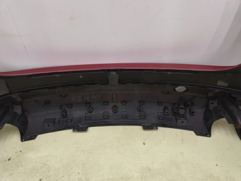 Zderzak tylny Mazda CX-5 CX5 2 II 21-25r. Lift tył 4XPDC KSD4-50221
