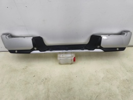 Zderzak tylny Mitsubishi L200 5 V 19-23r. Lift tył 4XPDC stopień 6410D647ZZ