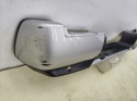 Zderzak tylny Mitsubishi L200 5 V 19-23r. Lift tył 4XPDC stopień 6410D647ZZ
