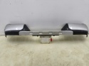 Zderzak tylny Mitsubishi L200 5 V 19-23r. Lift tył 4XPDC stopień 6410D647ZZ