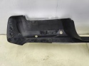 Zderzak tylny Mitsubishi L200 5 V 19-23r. Lift tył 4XPDC stopień 6410D647ZZ