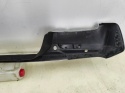 Zderzak tylny Mitsubishi L200 5 V 19-23r. Lift tył 4XPDC stopień 6410D647ZZ