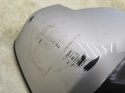 Zderzak tylny Mitsubishi L200 5 V 19-23r. Lift tył 4XPDC stopień 6410D647ZZ