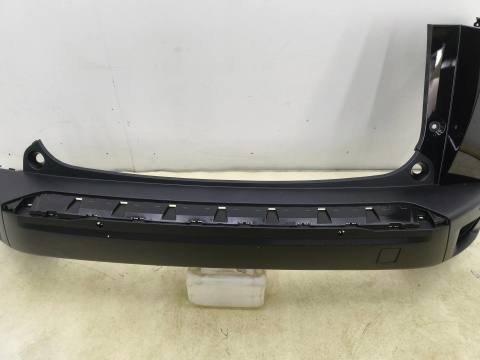 Zderzak tylny Peugeot 2008 2 II 19r.- tył PDC 9825985980