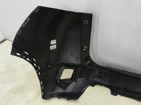 Zderzak tylny Peugeot 2008 2 II 19r.- tył PDC 9825985980