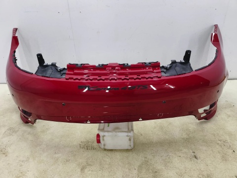 Zderzak tylny Porsche 911 992 Carrera GTS 24r.- Lift tył 6XPDC 992807421AS