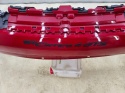 Zderzak tylny Porsche 911 992 Carrera GTS 24r.- Lift tył 6XPDC 992807421AS