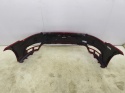 Zderzak tylny Porsche 911 992 Carrera GTS 24r.- Lift tył 6XPDC 992807421AS