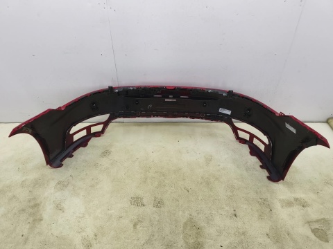 Zderzak tylny Porsche 911 992 Carrera GTS 24r.- Lift tył 6XPDC 992807421AS