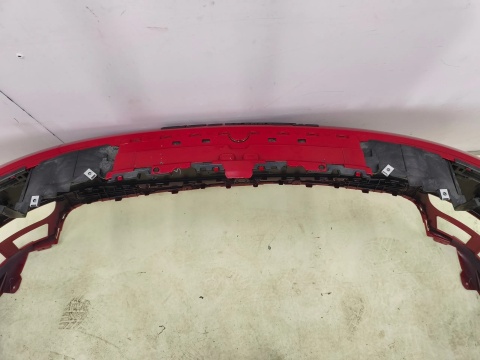 Zderzak tylny Porsche 911 992 Carrera GTS 24r.- Lift tył 6XPDC 992807421AS