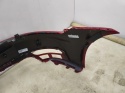 Zderzak tylny Porsche 911 992 Carrera GTS 24r.- Lift tył 6XPDC 992807421AS
