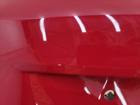 Zderzak tylny Porsche 911 992 Carrera GTS 24r.- Lift tył 6XPDC 992807421AS