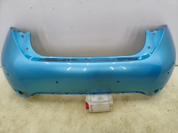 Zderzak tylny Renault Zoe 12-24r.- tył 6XPDC 850101003R