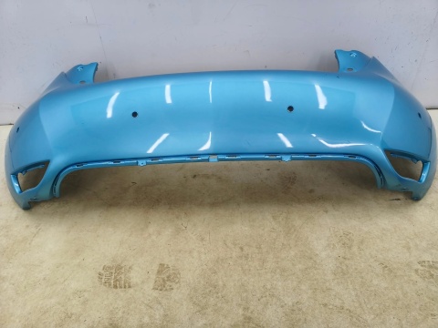 Zderzak tylny Renault Zoe 12-24r.- tył 6XPDC 850101003R