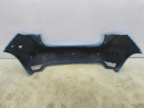 Zderzak tylny Renault Zoe 12-24r.- tył 6XPDC 850101003R