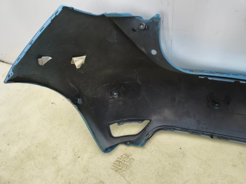 Zderzak tylny Renault Zoe 12-24r.- tył 6XPDC 850101003R
