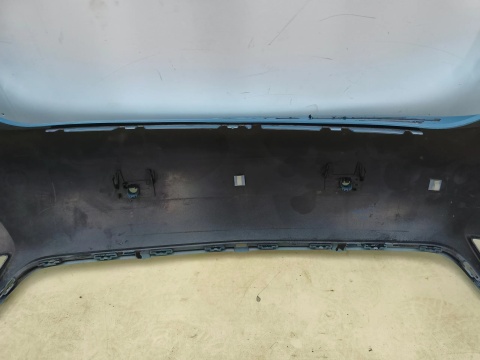 Zderzak tylny Renault Zoe 12-24r.- tył 6XPDC 850101003R