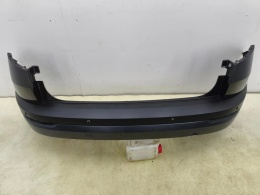 Zderzak tylny Skoda Karoq 17-21r. Przedlift tył 4XPDC 57A807521