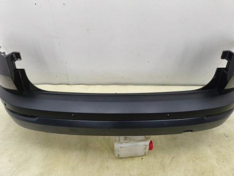 Zderzak tylny Skoda Karoq 17-21r. Przedlift tył 4XPDC 57A807521