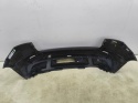 Zderzak tylny Skoda Karoq 17-21r. Przedlift tył 4XPDC 57A807521