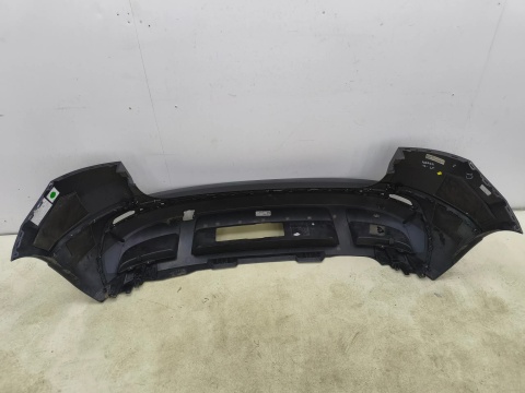Zderzak tylny Skoda Karoq 17-21r. Przedlift tył 4XPDC 57A807521