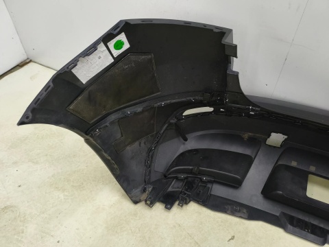 Zderzak tylny Skoda Karoq 17-21r. Przedlift tył 4XPDC 57A807521