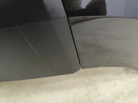 Zderzak tylny Skoda Karoq 17-21r. Przedlift tył 4XPDC 57A807521