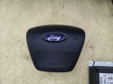 Deska rozdzielcza Ford Focus Mk3 14-19r. lift konsola poduszki powietrzne pasy