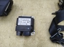 Deska rozdzielcza Ford Focus Mk3 14-19r. lift konsola poduszki powietrzne pasy