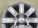 Felgi aluminiowe Mitsubishi Colt VI 6 Z30 04-12r. r15 cali 6jx15 ET46 4x114,3 CH67 felgi oryginalne KOMPLET 4250b671