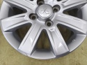 Felgi aluminiowe Mitsubishi Colt VI 6 Z30 04-12r. r15 cali 6jx15 ET46 4x114,3 CH67 felgi oryginalne KOMPLET 4250b671