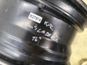 Felgi stalowe Citroen C-Crosser Peugeot 4007 Outlander 2 II 07-12r. 16 cali 6,5jx16 ET38 5x114,3 CH67 KOMPLET