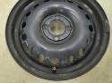 Felgi stalowe Nissan Note E11 1 I Micra 06-12r. r15 5,5jx15 ET45 CH60 4x100 15 cali felgi oryginalne 403009u00b