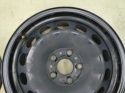 Felgi stalowe VW Golf VII Octavia III Audi A3 8v Leon 12-20r. 16 cali 6,5jx16 ET46 5x112 CH57,1 KOMPLET 5q0601027m 5q0601027p