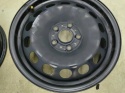 Felgi stalowe VW Golf VII Octavia III Audi A3 8v Leon 12-20r. 16 cali 6,5jx16 ET46 5x112 CH57,1 KOMPLET 5q0601027m 5q0601027p