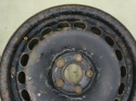 Felgi stalowe VW Passat B6 Passat CC Superb II 08-15r. 16 cali 7jx16 ET45 5x112 CH57,1 KOMPLET 3c0601027m 3c0601027n