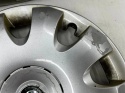 Kołpak Skoda Octavia 2 II 04-13r. 15 cali r15 kołpaki komplet oryginalne 1Z0601147a
